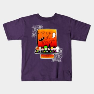 HalloweenKids2019 Kids T-Shirt